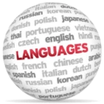 Logo of Language Enabler android Application 